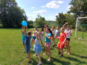 Read more about the article II tydzień akcji „WAKACJE Z GOK”