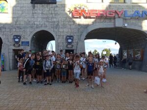 Read more about the article Dzień pełen przygód – Energylandia