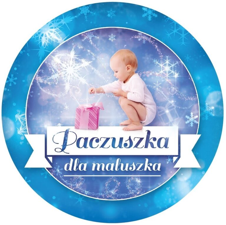 Read more about the article Paczuszka dla Maluszka