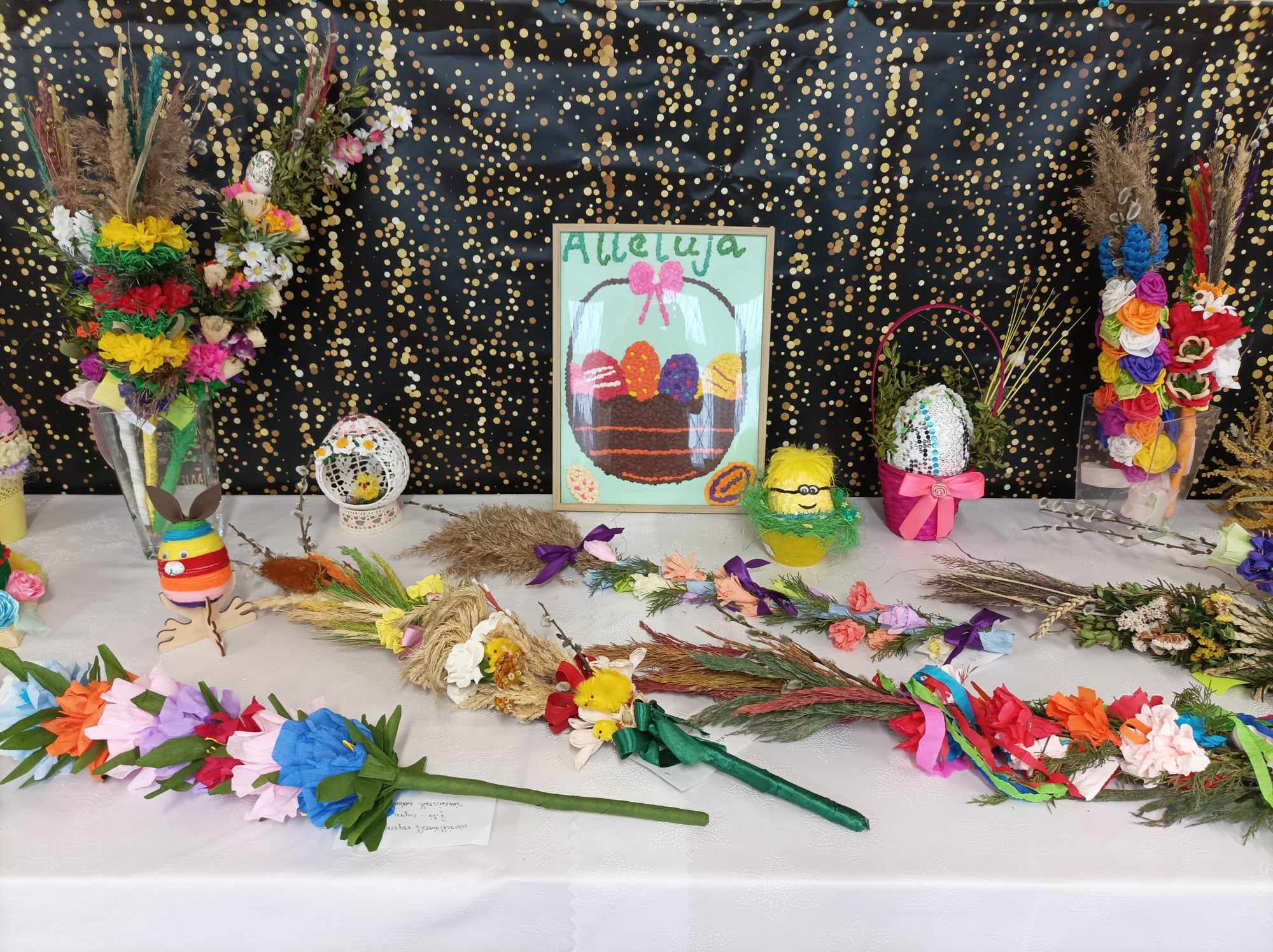 You are currently viewing Konkurs wielkanocny 2024