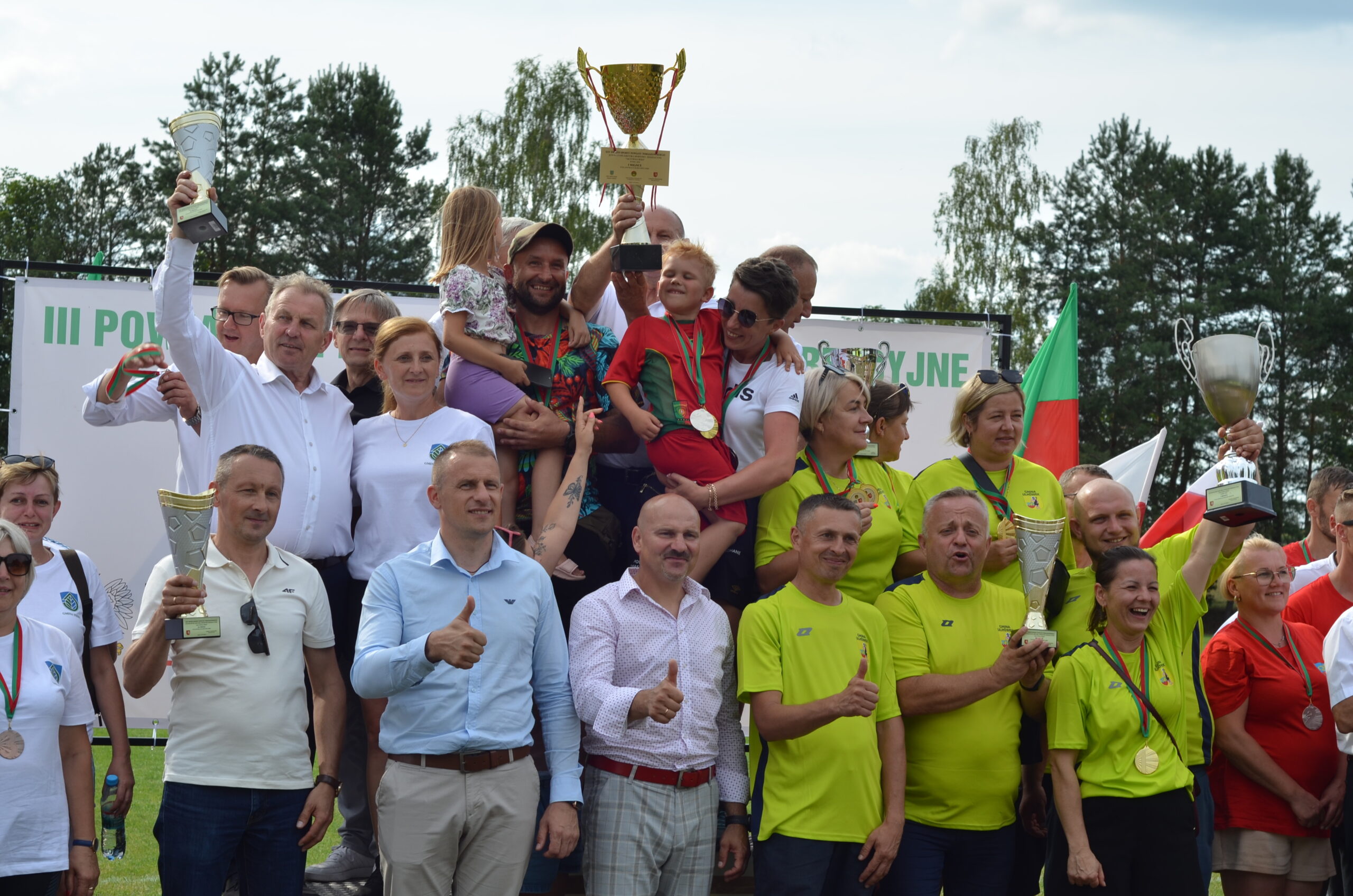 You are currently viewing Jesteśmy Mistrzami!