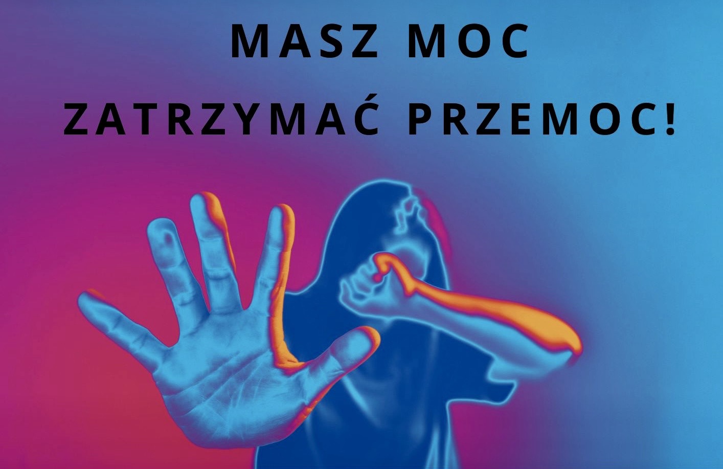 You are currently viewing KONKURS „Mam super moc, widzę i reaguję na przemoc”
