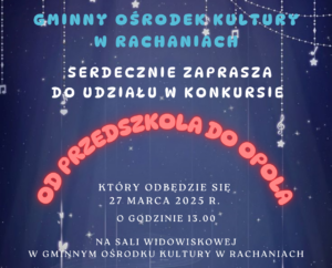 Read more about the article OD PRZEDSZKOLA DO OPOLA 2025