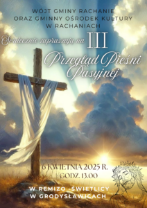 Read more about the article III Przegląd Pieśni Pasyjnej