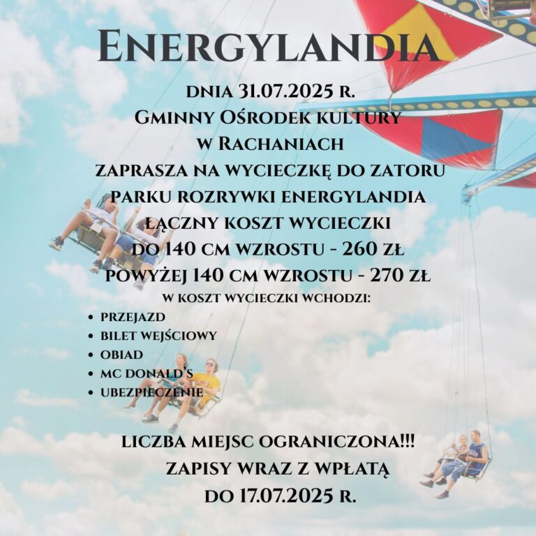 Read more about the article ENERGYLANDIA