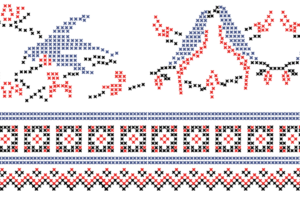 XVI POWIATOWY PRZEGLĄD DOROBKU ARTYSTYCZNEGO I KULINARNEGO KÓŁ GOSPODYŃ WIEJSKICH
