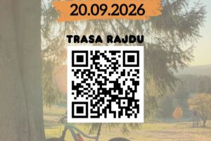 V RODZINNY RAJD ROWEROWY